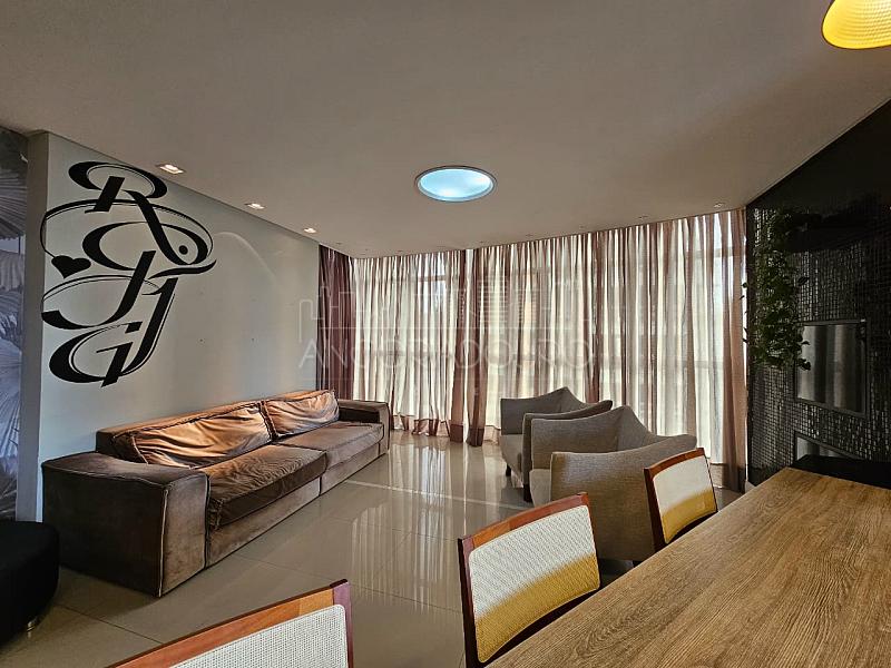 3 suítes, 2 garagem, Próximo do Passeio San Miguel. — foto 40