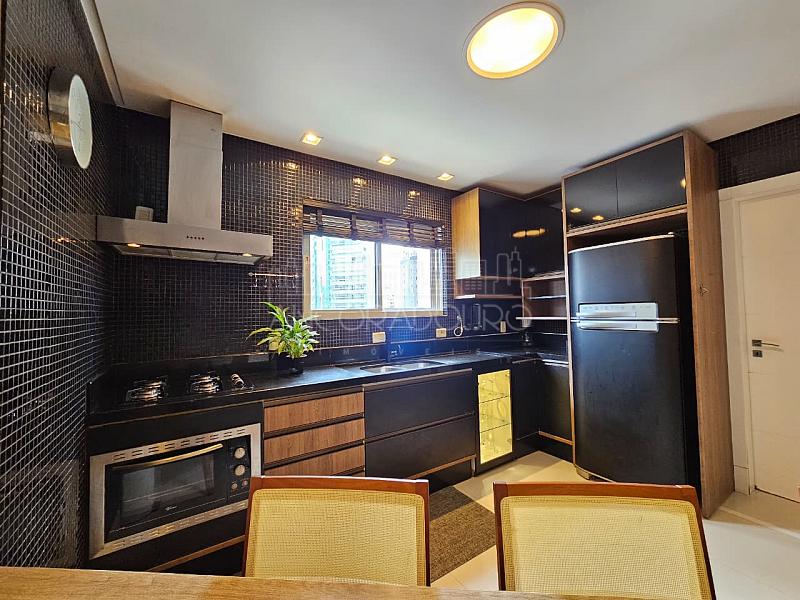 3 suítes, 2 garagem, Próximo do Passeio San Miguel. — foto 41