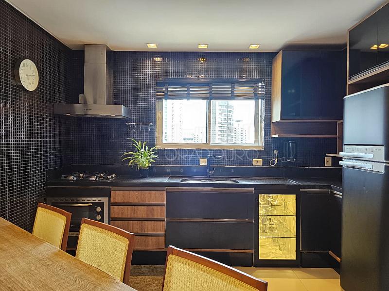 3 suítes, 2 garagem, Próximo do Passeio San Miguel. — foto 44