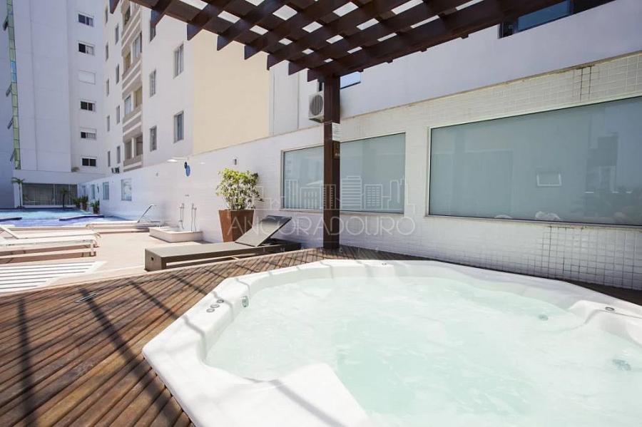 3 suítes, 2 garagem, Próximo do Passeio San Miguel. — foto 45