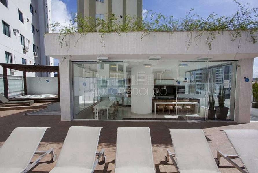 3 suítes, 2 garagem, Próximo do Passeio San Miguel. — foto 46