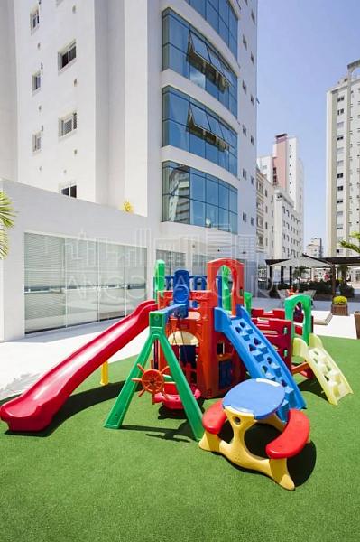 3 suítes, 2 garagem, Próximo do Passeio San Miguel. — foto 47