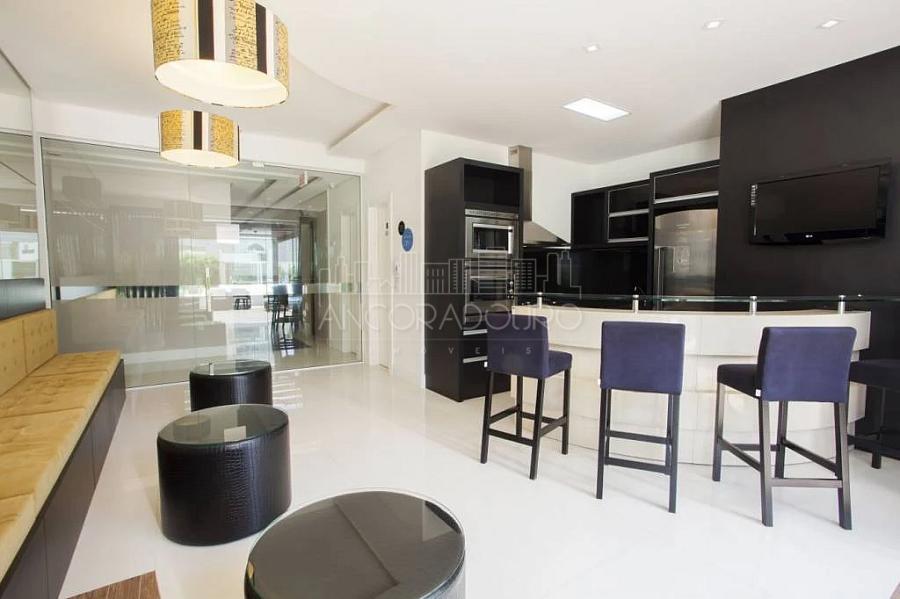 3 suítes, 2 garagem, Próximo do Passeio San Miguel. — foto 49