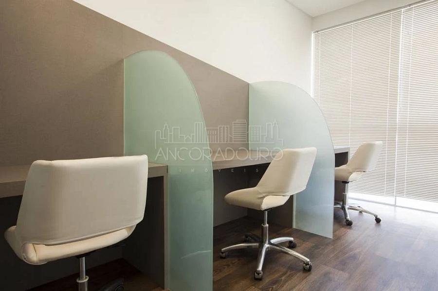 3 suítes, 2 garagem, Próximo do Passeio San Miguel. — foto 50