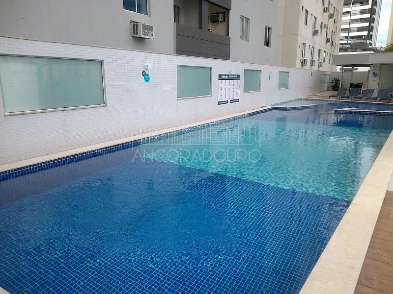 3 suítes, 2 garagem, Próximo do Passeio San Miguel. — foto 51