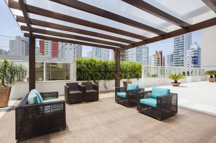 3 suítes, 2 garagem, Próximo do Passeio San Miguel. — foto 52