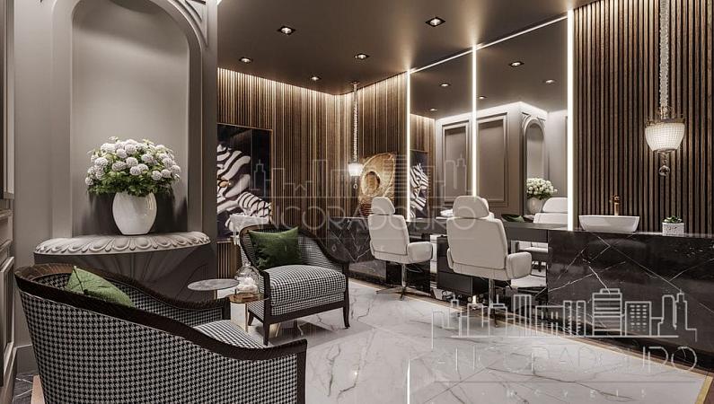 Embraed em Itapema: L'Atelier - 4 ou 5 suítes, 213m² área útil, Meia Praia. — foto 20