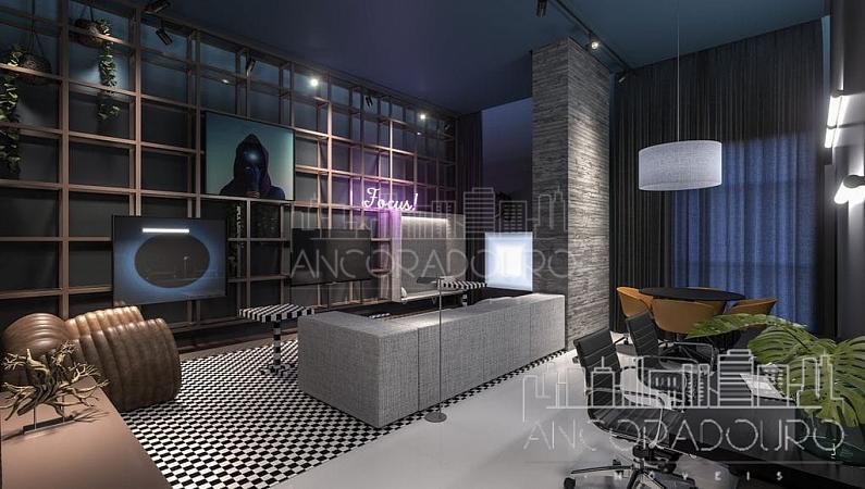 Embraed em Itapema: L'Atelier - 4 ou 5 suítes, 213m² área útil, Meia Praia. — foto 25