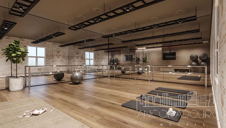 Embraed em Itapema: L'Atelier - 4 ou 5 suítes, 213m² área útil, Meia Praia. — foto 24