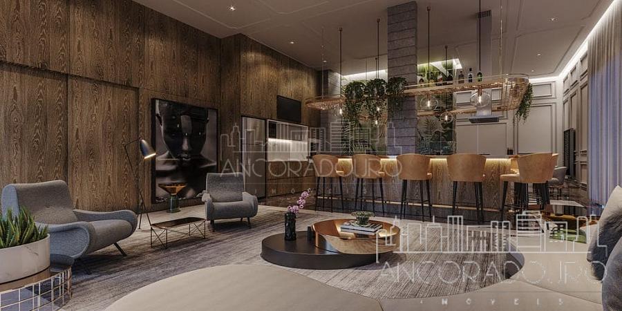 Embraed em Itapema: L'Atelier - 4 ou 5 suítes, 213m² área útil, Meia Praia. — foto 17