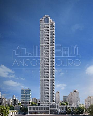 Embraed em Itapema: L'Atelier - 4 ou 5 suítes, 213m² área útil, Meia Praia. — foto 10