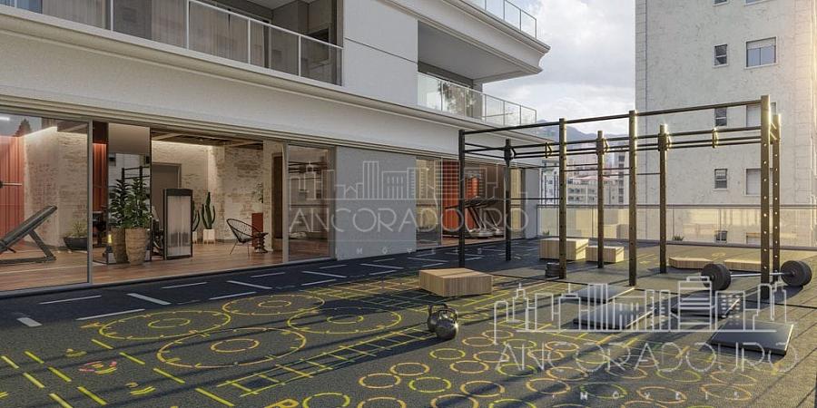 Embraed em Itapema: L'Atelier - 4 ou 5 suítes, 213m² área útil, Meia Praia. — foto 7