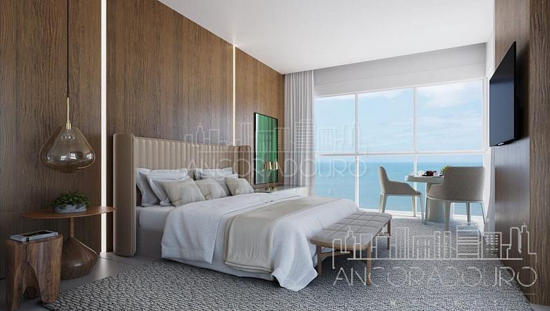 Embraed em Itapema: L'Atelier - 4 ou 5 suítes, 213m² área útil, Meia Praia. — foto 30