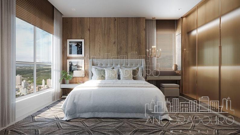 Embraed em Itapema: L'Atelier - 4 ou 5 suítes, 213m² área útil, Meia Praia. — foto 33