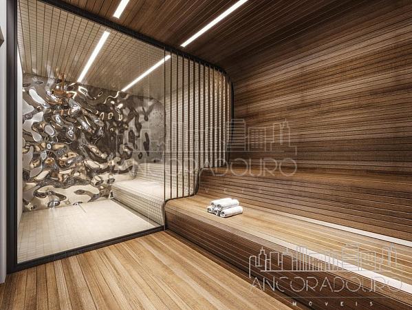 Embraed em Itapema: L'Atelier - 4 ou 5 suítes, 213m² área útil, Meia Praia. — foto 19