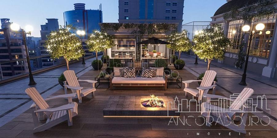 Embraed em Itapema: L'Atelier - 4 ou 5 suítes, 213m² área útil, Meia Praia. — foto 28