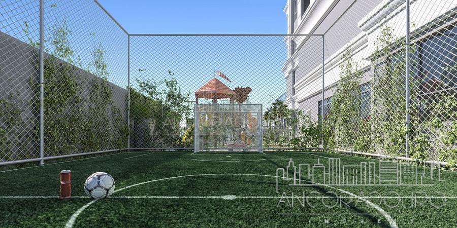 Embraed em Itapema: L'Atelier - 4 ou 5 suítes, 213m² área útil, Meia Praia. — foto 8