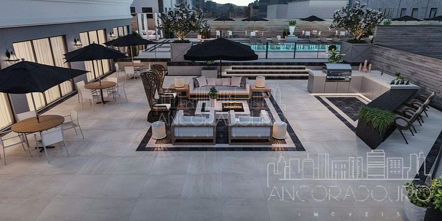 Embraed em Itapema: L'Atelier - 4 ou 5 suítes, 213m² área útil, Meia Praia. — foto 11