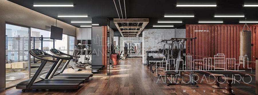 Embraed em Itapema: L'Atelier - 4 ou 5 suítes, 213m² área útil, Meia Praia. — foto 23