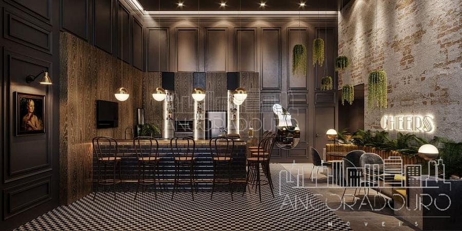 Embraed em Itapema: L'Atelier - 4 ou 5 suítes, 213m² área útil, Meia Praia. — foto 18