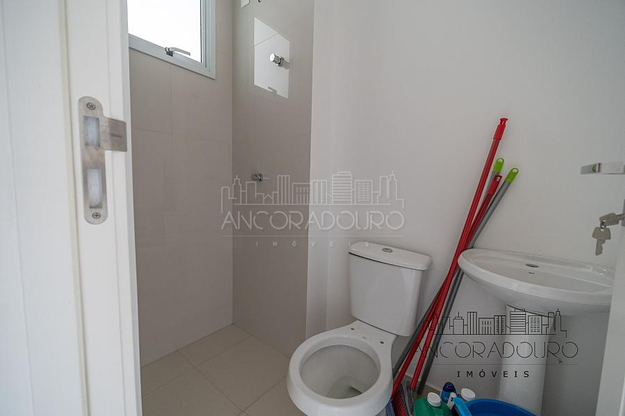 3 Suítes, 3 vagas garagem, quadra do mar, centro de Balneário Camboriú. — foto 20