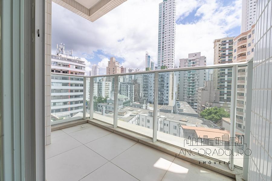 3 Suítes, 3 vagas garagem, quadra do mar, centro de Balneário Camboriú. — foto 15