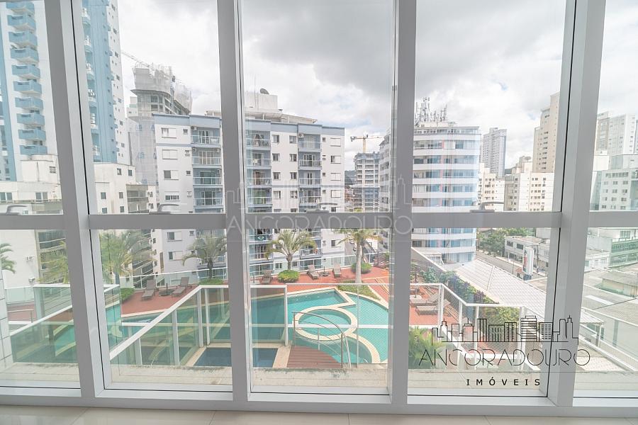 3 Suítes, 3 vagas garagem, quadra do mar, centro de Balneário Camboriú. — foto 10