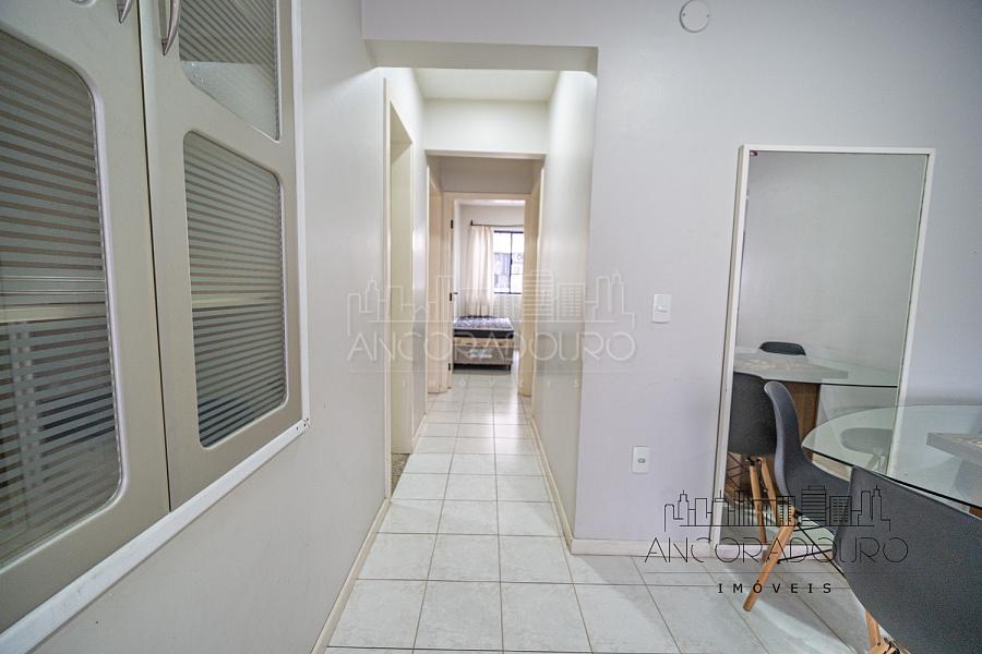 Apartamento com vista mar: 3 dormitórios (1 suíte), 1 vaga garagem, Rua 3000 em Balneário Camboriú; — foto 13