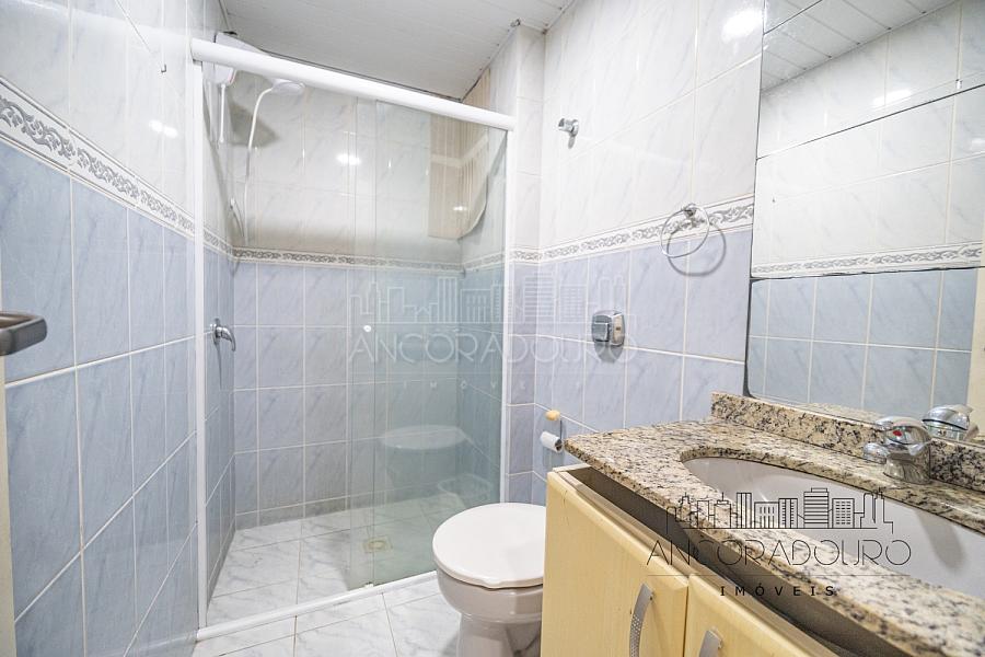 Apartamento com vista mar: 3 dormitórios (1 suíte), 1 vaga garagem, Rua 3000 em Balneário Camboriú; — foto 18