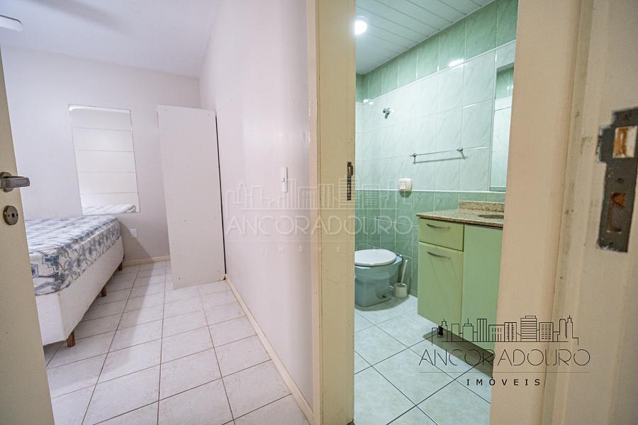 Apartamento com vista mar: 3 dormitórios (1 suíte), 1 vaga garagem, Rua 3000 em Balneário Camboriú; — foto 15