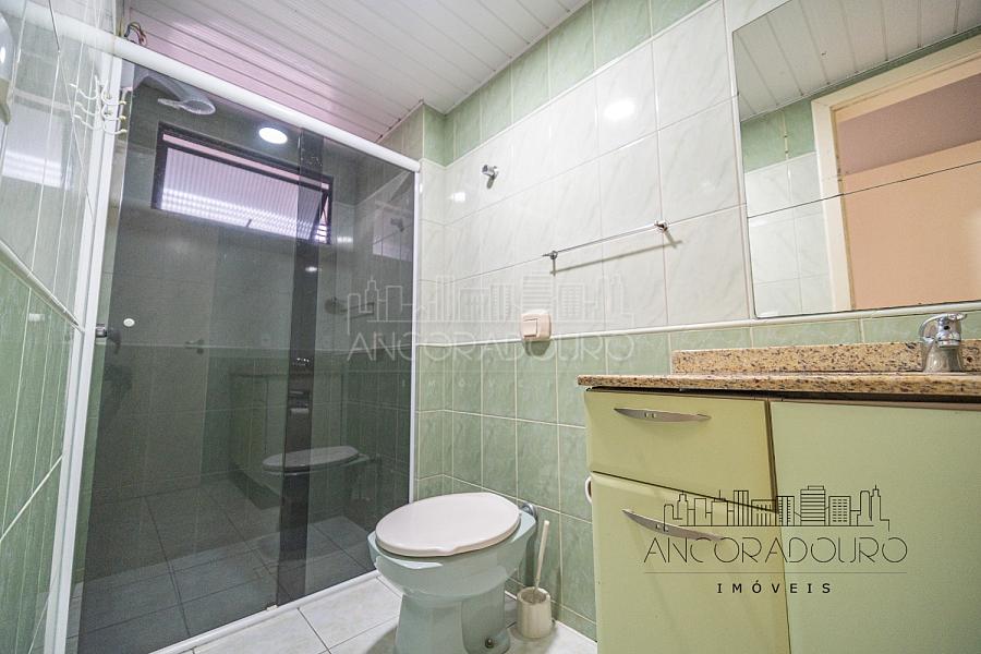 Apartamento com vista mar: 3 dormitórios (1 suíte), 1 vaga garagem, Rua 3000 em Balneário Camboriú; — foto 22