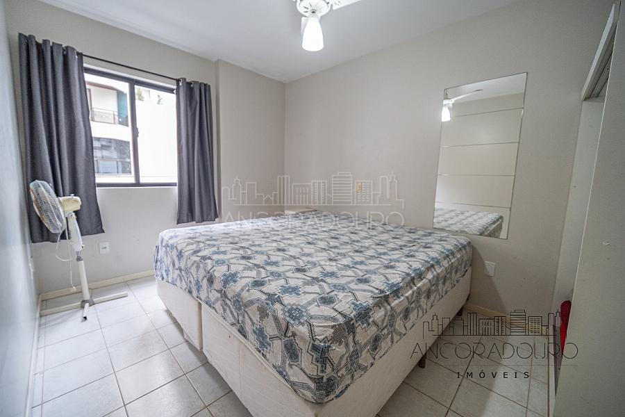 Apartamento com vista mar: 3 dormitórios (1 suíte), 1 vaga garagem, Rua 3000 em Balneário Camboriú; — foto 17