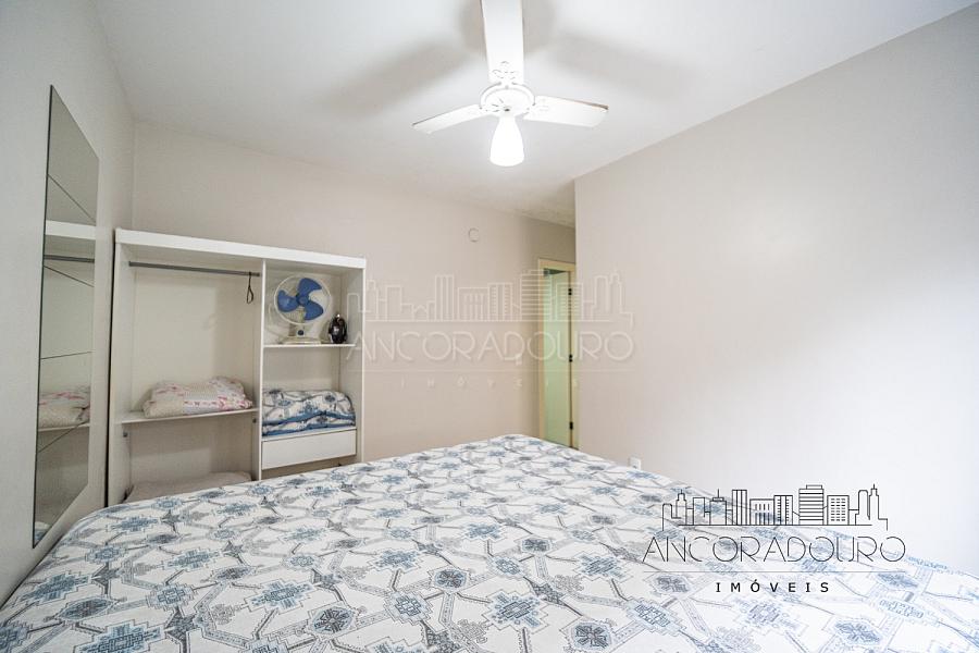 Apartamento com vista mar: 3 dormitórios (1 suíte), 1 vaga garagem, Rua 3000 em Balneário Camboriú; — foto 16