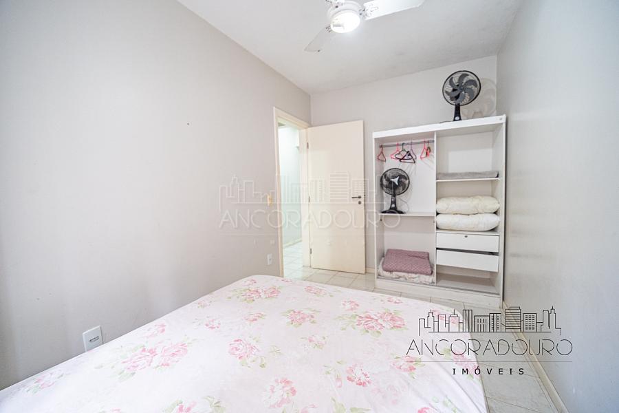 Apartamento com vista mar: 3 dormitórios (1 suíte), 1 vaga garagem, Rua 3000 em Balneário Camboriú; — foto 21