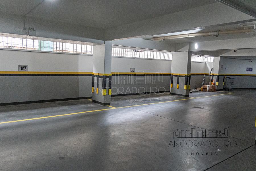 Apartamento com vista mar: 3 dormitórios (1 suíte), 1 vaga garagem, Rua 3000 em Balneário Camboriú; — foto 24