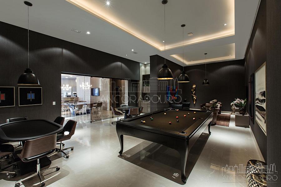 4 suítes, mobiliado, 3 vagas garagem, Avenida Brasil em Balneário Camboriú. — foto 10