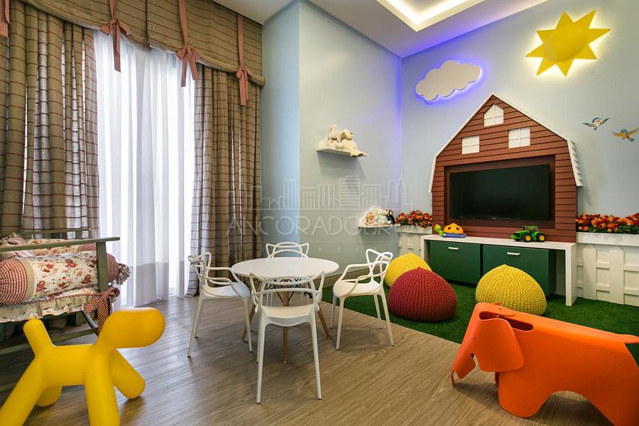 Apartamento diferenciado: 3 suítes, 2 vagas garagem, mobiliado, Centro de Balneário Camboriú. — foto 17