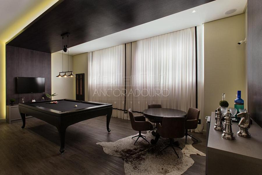 Apartamento diferenciado: 3 suítes, 2 vagas garagem, mobiliado, Centro de Balneário Camboriú. — foto 11