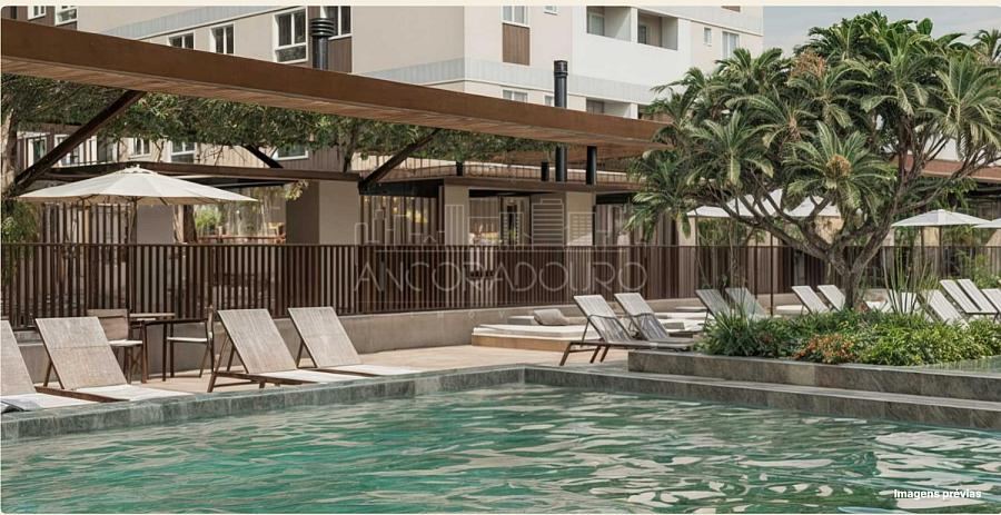 Lançamento em Itajaí: 2 Dormitórios (1 suíte), 1 vaga de garagem, churrasqueira, São João em Itajaí. — foto 35