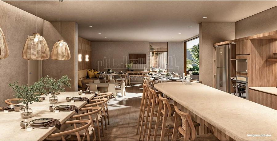 Lançamento em Itajaí: 2 Dormitórios (1 suíte), 1 vaga de garagem, churrasqueira, São João em Itajaí. — foto 25