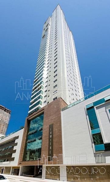 3 suítes, 2 vagas de garagem, mobiliado, Centro de Balneário Camboriú — foto 14