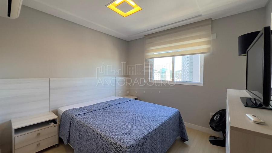 3 suítes, 2 vagas de garagem, mobiliado, Centro de Balneário Camboriú — foto 13