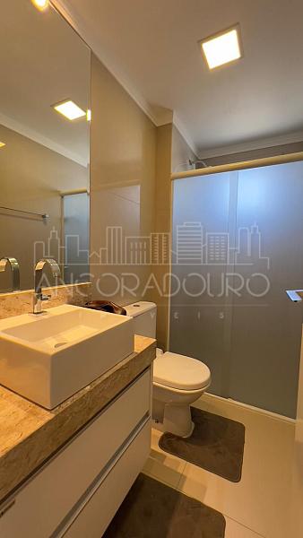 3 suítes, 2 vagas de garagem, mobiliado, Centro de Balneário Camboriú — foto 7