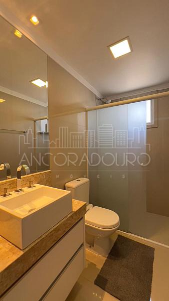 3 suítes, 2 vagas de garagem, mobiliado, Centro de Balneário Camboriú — foto 10