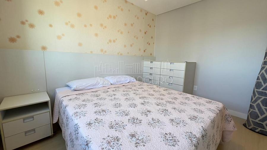 3 suítes, 2 vagas de garagem, mobiliado, Centro de Balneário Camboriú — foto 12