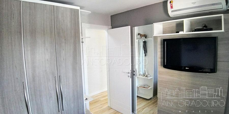 Cobertura 3 dormitórios, 3 vagas garagem, Amplo terraço com espaço gourmet, Camboriú. — foto 8