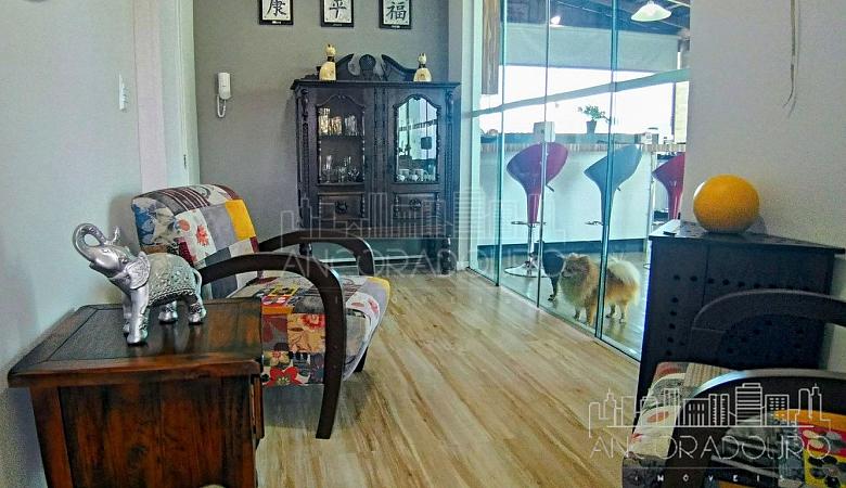 Cobertura 3 dormitórios, 3 vagas garagem, Amplo terraço com espaço gourmet, Camboriú. — foto 14