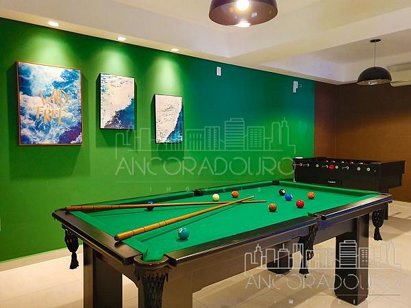 Apartamento à venda em Camboriú, com 2 dormitórios e vaga privativa. — foto 10