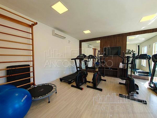 Apartamento à venda em Camboriú, com 2 dormitórios e vaga privativa. — foto 6