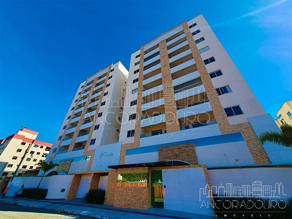 Apartamento à venda em Camboriú, com 2 dormitórios e vaga privativa. — foto 3